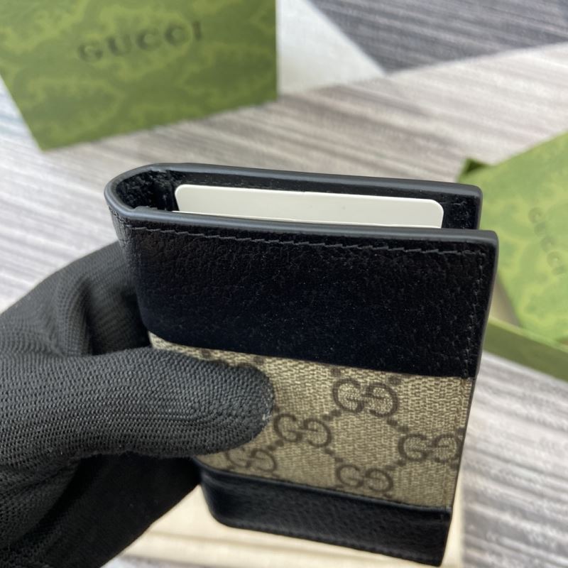 Gvc*1 wallets